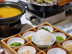 -乔阿马·江南味·驴肉香(龙湖华泾天街店)