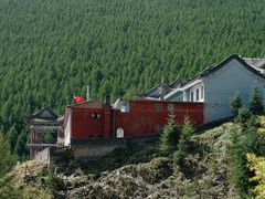 -五台山风景名胜区