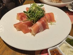 -安妮意大利餐厅(国贸店)