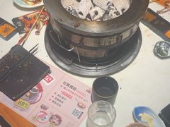 -久藏·横膈膜烧肉·酒场(江汉路店)