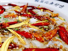 -太二酸菜鱼(福州泰禾店)