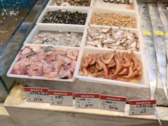 -妈妈菜舟山海鲜(定海古城店)