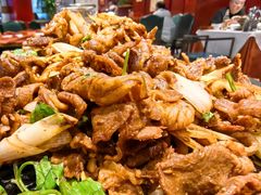 -大鸭梨烤鸭·北京菜(南小街/南苑店)