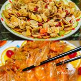 三亚探店-忍不住要分享的小海豚海鲜，真香