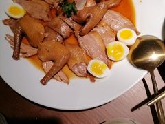 -CHIC1699远洋私厨
