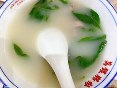 -荔银肠粉(广州天河华利路店)