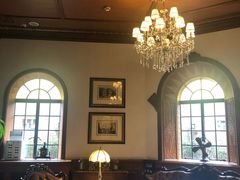 -马勒别墅·中餐厅