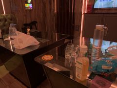 -活力无限KTV(天河新天地店)