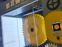 -佛山科学馆