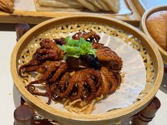 -0776食堂·京城创意菜(七里庄店)