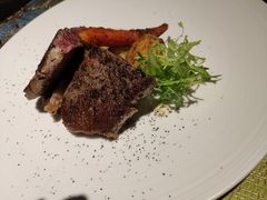 -厚积云牛排餐吧(宽窄巷子店)
