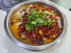 -五味轩菜馆(向西村西区108号楼店)