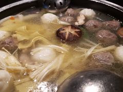 椰子鸡-同仁四季椰子鸡(海岸城天利店)