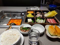 -海底捞火锅(名城广场夜宵生日主题店)