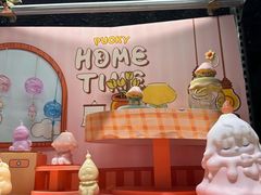 -泡泡玛特POPMART(西单大悦城店)