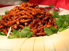 -东北缘餐厅(兰埔路店)