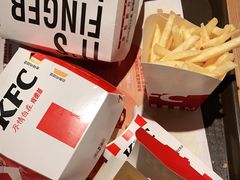 -肯德基(友好店)