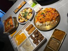 -正宗齐齐哈尔烤肉·齐牛哥鲜切炭火烤肉(杭州总店)