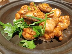 -潮堂 · 潮州菜(人广来福士店)