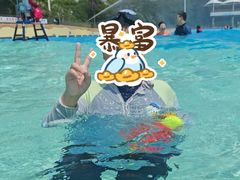 -上海玛雅海滩水公园