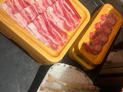 -空之介寿喜烧·和牛放题(恒隆广场店)