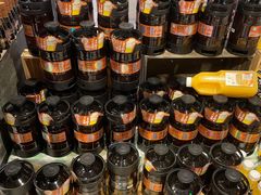 -盒马鲜生(枣园路店)