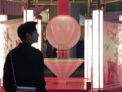 -深圳来福士广场