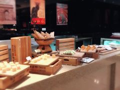 -上海东方佘山翰悦阁酒店·Vie全日制餐厅