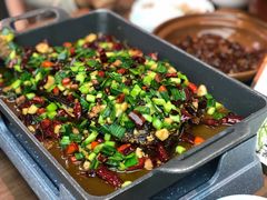 -有红鸡毛店·川菜(建设路店)