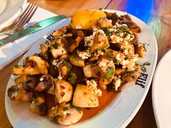 -Elif Turkish BBQ Restaurant