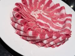 -南门涮肉(东单店)