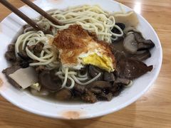 海味面-华兴街自力面店