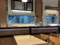 大堂-满记甜品(机场店)