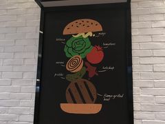 门面-汉堡王(歌斐中心店)