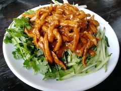 -我去·春饼文化主题餐厅(国定路总店)