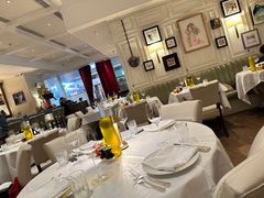 -La Petite Maison (LPM) Hong Kong