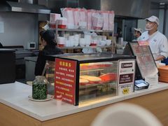 -天宫院小吃·专业包子炒肝儿(丰台和义店)