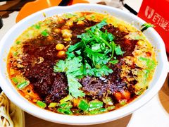 -林静小吃(复兴路店)
