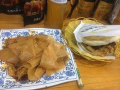 -张兴邦擀面皮(禧悦里店)