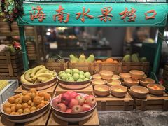 -味餐厅·海鲜·火锅·自助餐