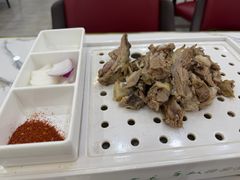 -老毛手抓·盐池滩羊非遗手抓(宁夏总店)