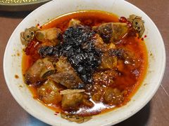 -天下客饭店(中山路店)