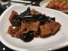 -上海虹桥宾馆味翠餐厅