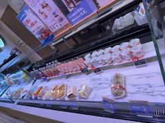 -巴黎贝甜·生日蛋糕(环球中心店)