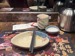-古田居·特色寿司料理(星之岛旗舰店)