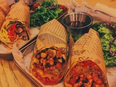 -就是卷儿Wrap and Roll(宣化路店)