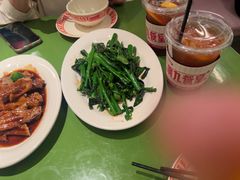 -广九餐室(陈家祠扬韬广场店)