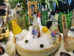 -築鳥日本料理(黑沙环店)