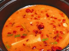 -周渝食惦酸菜鱼(青浦店)