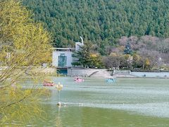 -云龙湖旅游景区